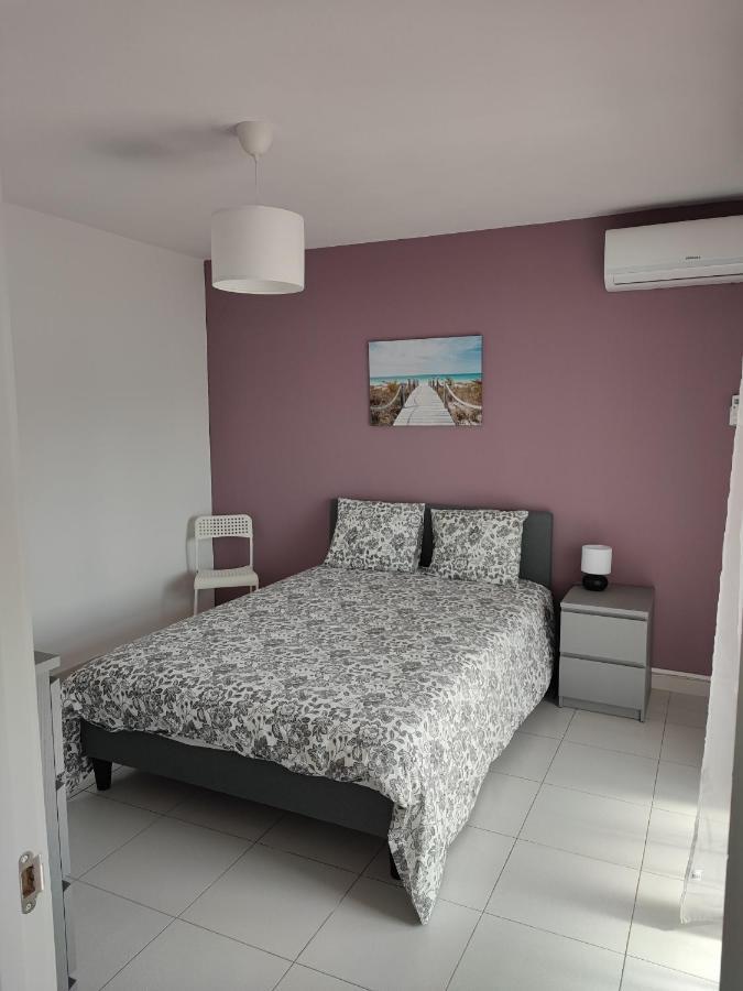 Alsol C5330 Apartment Quarteira Bagian luar foto
