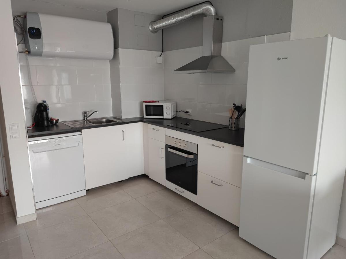 Alsol C5330 Apartment Quarteira Bagian luar foto