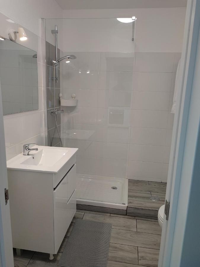 Alsol C5330 Apartment Quarteira Bagian luar foto