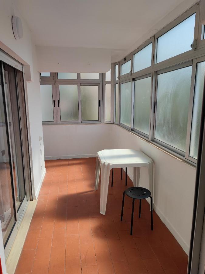 Alsol C5330 Apartment Quarteira Bagian luar foto
